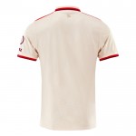 Günstige Fußballtrikots FC Bayern München 3rd trikot 2024-25 Kurzarm